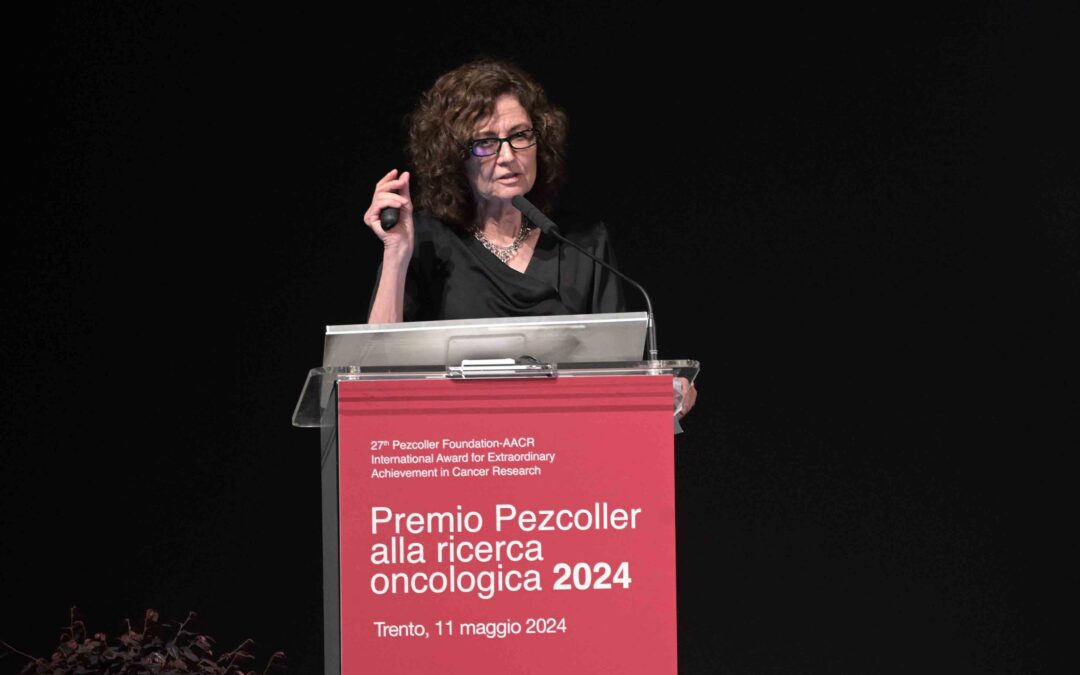 Comunicato Stampa: Trento, 11 maggio 2024