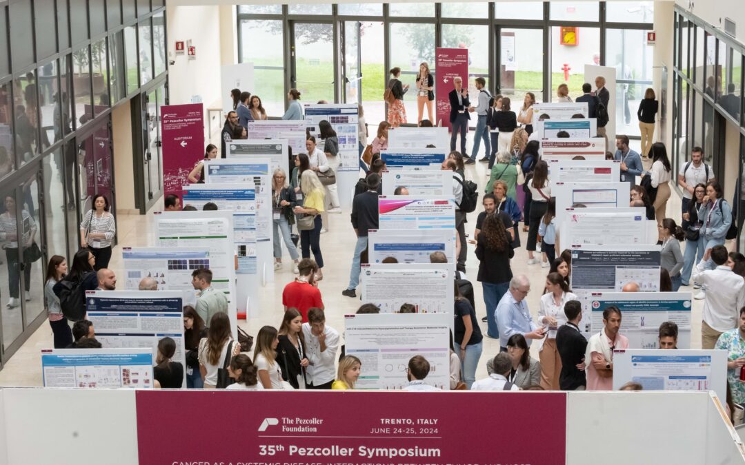 “Le cellule del sistema immunitario risvegliate per battere il tumore”: Trento, 29 settembre 2024