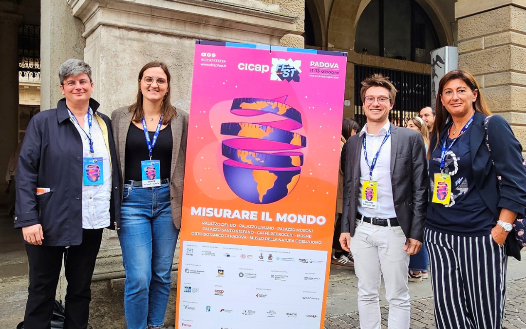 “Parlare di malattie, senza sensazionalismi”: Trento 30 ottobre 2024