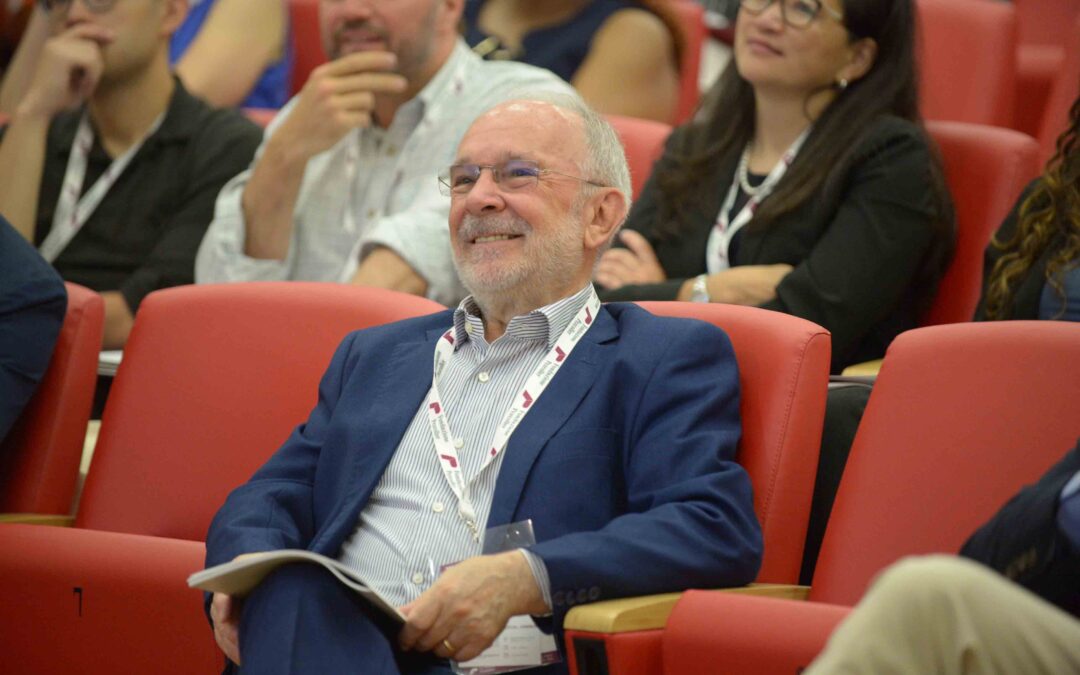 “Talenti e uno sforzo comune per la ricerca contro il cancro”