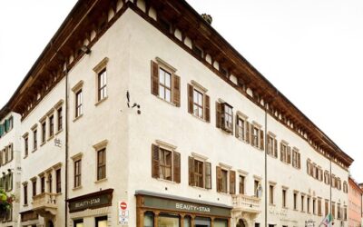 Palazzo Bortolazzi