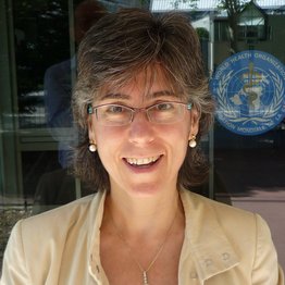 Esther Oliva