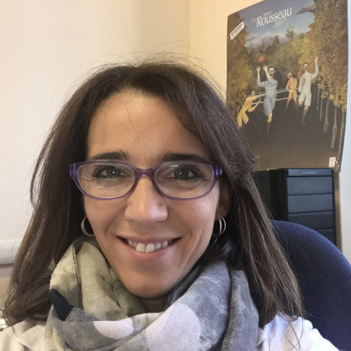 Isabella Castellano