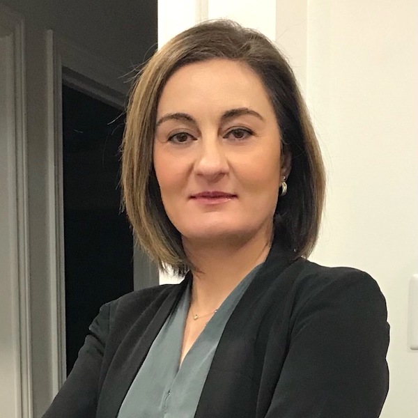 gulisa Turashvili