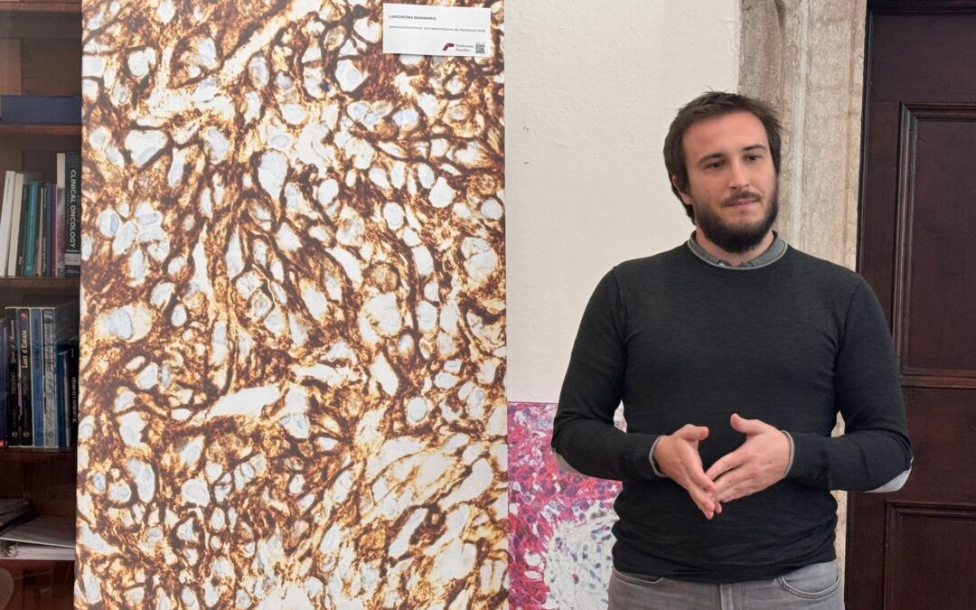 “The challenge of fighting cancer: open doors at the Pezcoller Foundation”