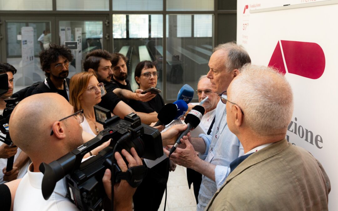 “Investing in healthcare rather than in wars”: the Symposium on Cancer Research started yesterday
