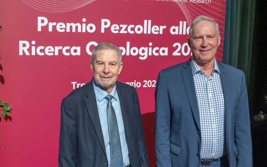 Gli scienziati che hanno trasformato la prevenzione del cancro in un vaccino