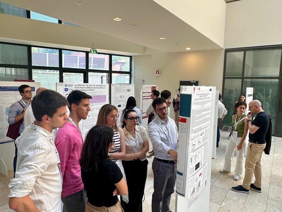 Tumori: oltre 250 scienziati a Trento