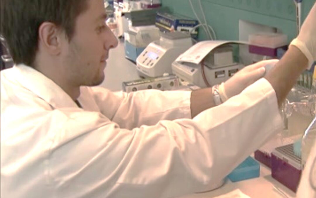 Gli studi sui cromosomi per riuscire a battere il cancro