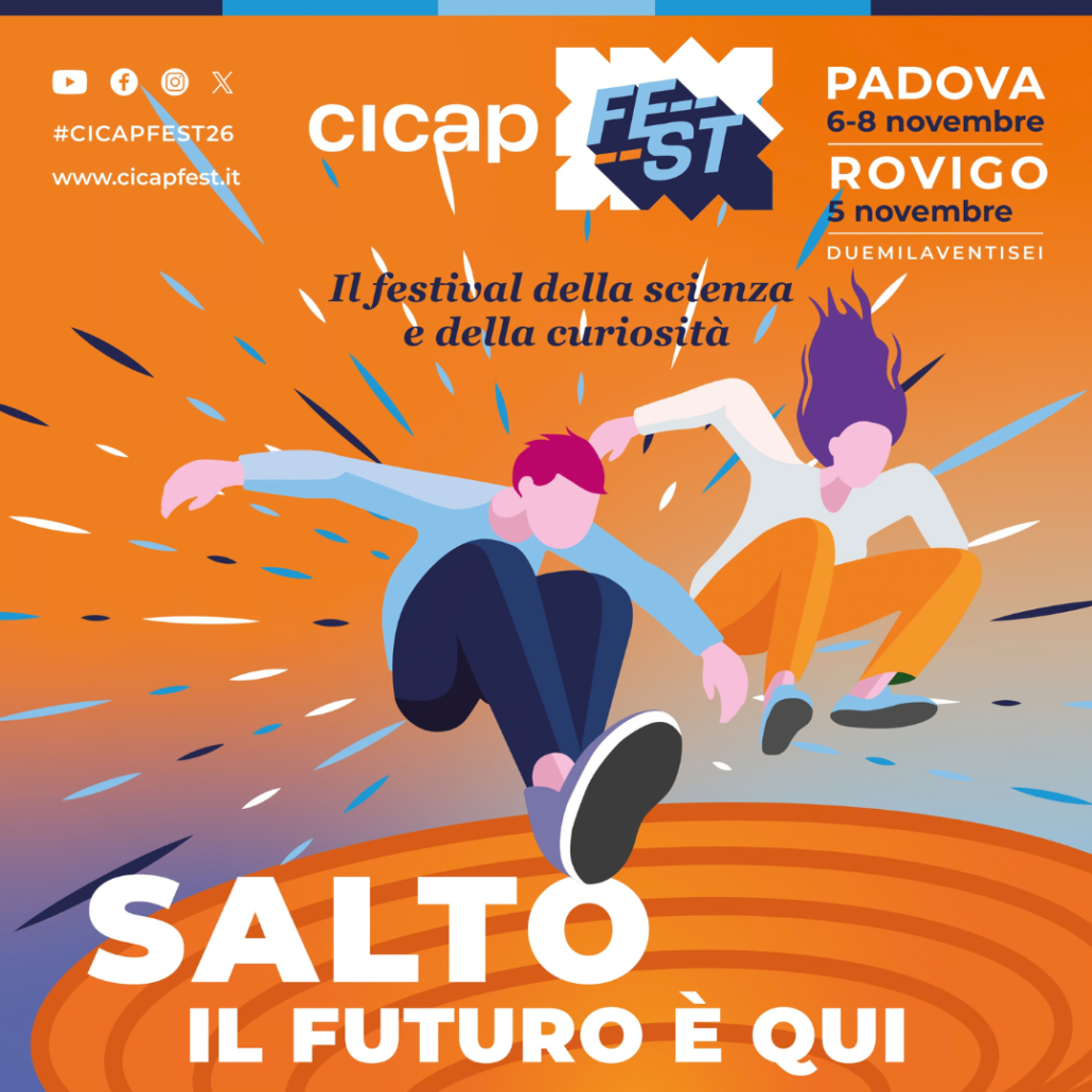 2026 CICAP banner quadrato