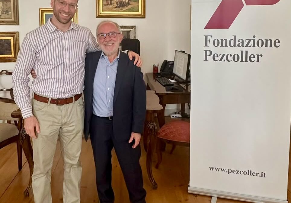 La battaglia contro le cellule che sono complici del cancro