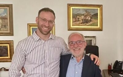 La battaglia contro le cellule che sono complici del cancro